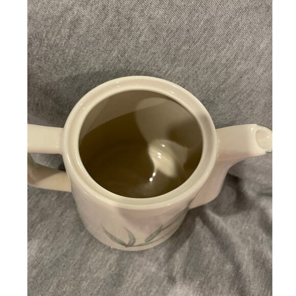 Winfield Coffee Pot(no lid) Bamboo RARE - Picture 3 of 5